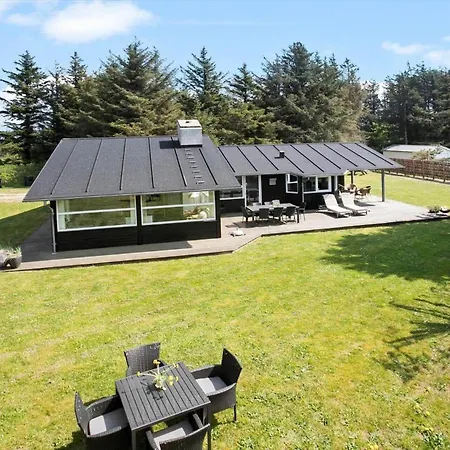 Сasa de vacaciones Ln740-hjorring-hongardsvej-16 Hjørring