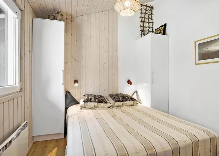 Tatil Evi Ln740-hjorring-hongardsvej-16 Hjørring