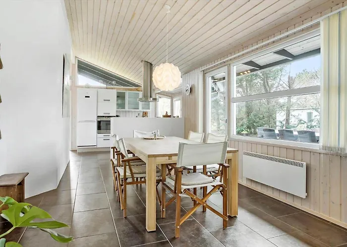 Tatil Evi Ln740-hjorring-hongardsvej-16 Hjørring