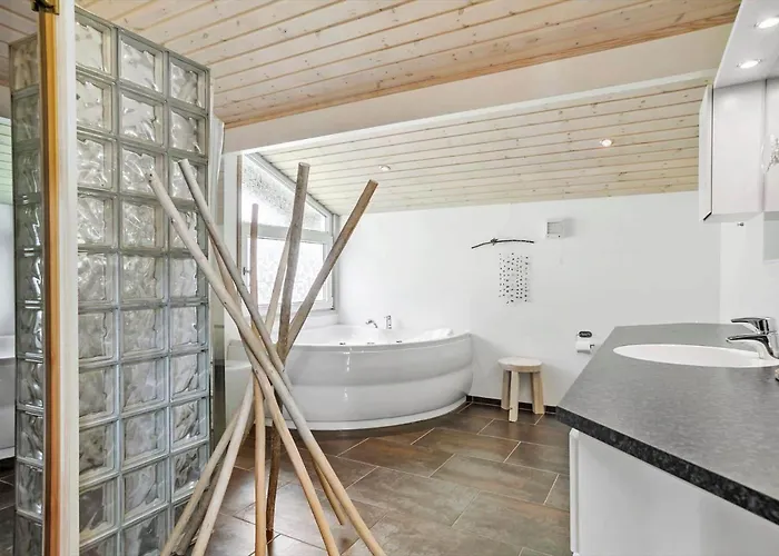 Ln740-hjorring-hongardsvej-16 Tatil Evi