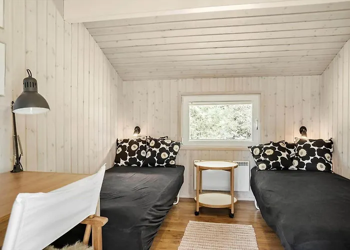 Tatil Evi Ln740-hjorring-hongardsvej-16 *