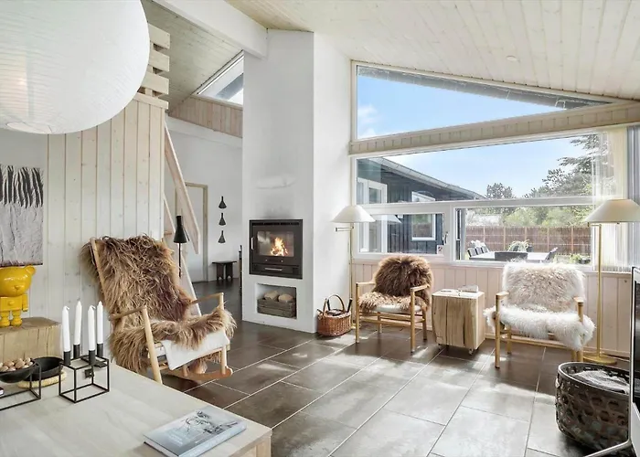 Tatil Evi Ln740-hjorring-hongardsvej-16